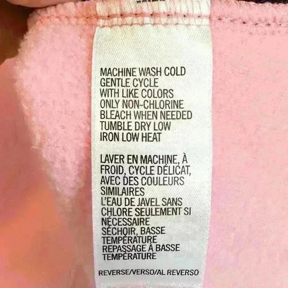 Izod Performance Fleece Pullover 3/4 Zip Up Mock Neck Size Large - Picture 4 of 6